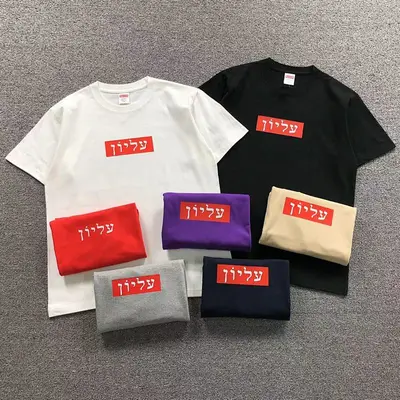 ￥95 S⭐⭐R⭐⭐E T-SHIRT 123120602（im 170cm 60kg i wear size M in the phot）