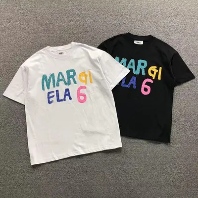 ￥85 MAISON MARGIELA T-SHIRT 5231232162（im 170cm 60kg i wear size 46 in the phot）