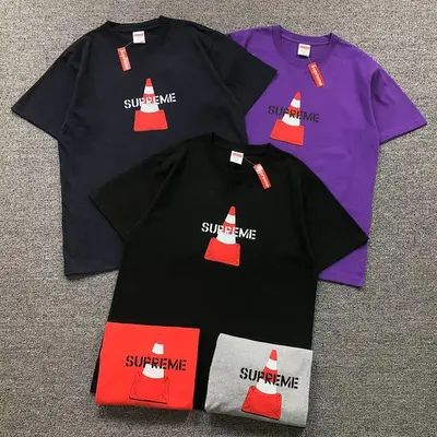 ￥95 S⭐⭐R⭐⭐E T-SHIRT 123141202（im 170cm 60kg i wear size M in the phot）
