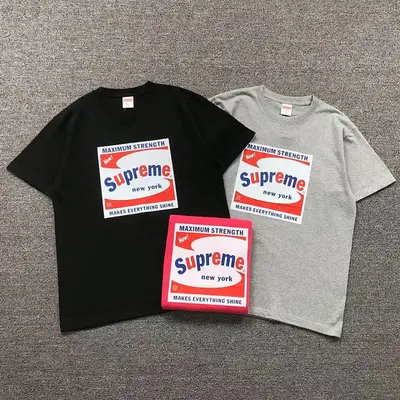 ￥95 S⭐⭐R⭐⭐E T-SHIRT 123140802（im 170cm 60kg i wear size M in the phot）