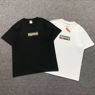 ￥95 S⭐⭐R⭐⭐E T-SHIRT 123140202（im 170cm 60kg i wear size M in the phot）