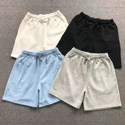 ￥175 LACOSTE TROUSERS 22031413001（im 170cm 60kg i wear size M in the phot）