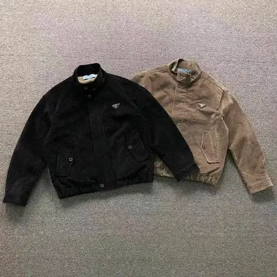 ￥328 P⭐A⭐A JACKET 22031409001（im 170cm 60kg i wear size L in the phot）