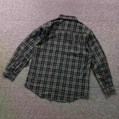 ￥185 B⭐L⭐⭐⭐IA⭐A SHIRT 22031676001（im 170cm 60kg i wear size S in the phot）