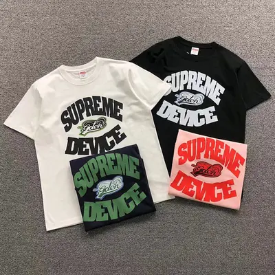 ￥95 S⭐⭐R⭐⭐E T-SHIRT 123131702（im 170cm 60kg i wear size M in the phot）