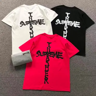 ￥95 S⭐⭐R⭐⭐E T-SHIRT 123130802（im 170cm 60kg i wear size M in the phot）