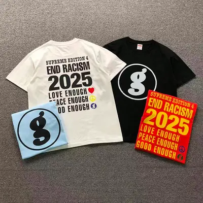 ￥95 S⭐⭐R⭐⭐E T-SHIRT 123130502（im 170cm 60kg i wear size M in the phot）