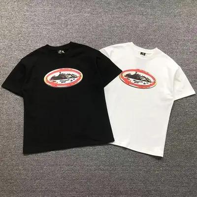 ￥95 CORTEIZ T-SHIRT 3203144621（im 170cm 60kg i wear size S in the phot）