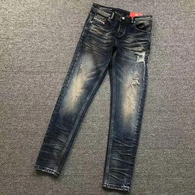 ￥225 DIESEL TROUSERS 3203140617