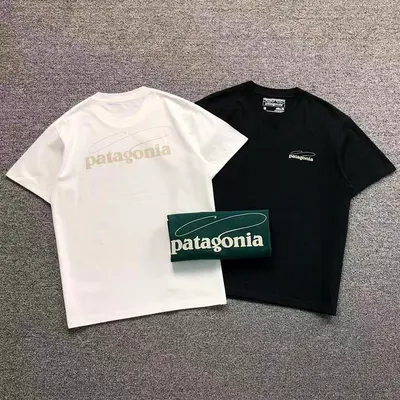 ￥78 PATAGONIA T-SHIRT 123143302（im 170cm 60kg i wear size M in the phot）