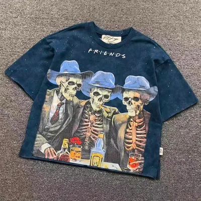 ￥135 B⭐⭐S T-SHIRT 3203143317（im 170cm 60kg i wear size S in the phot）