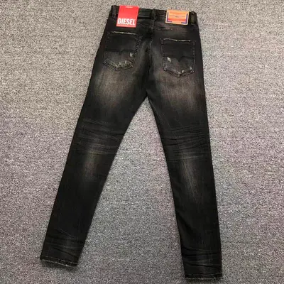 ￥225 DIESEL TROUSERS 3203141017