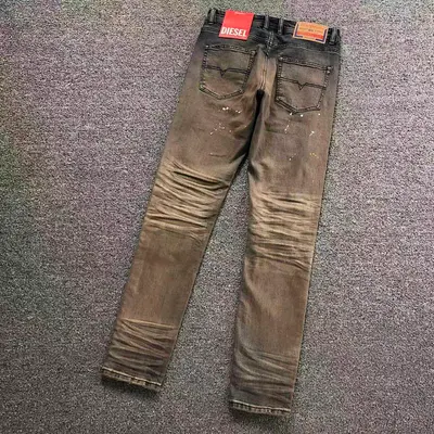 ￥225 DIESEL TROUSERS 3203140117