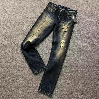 ￥225 DIESEL TROUSERS 3203161317