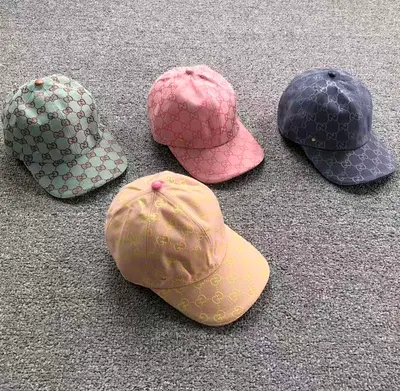 ￥85 G⭐C⭐I HAT 523141676