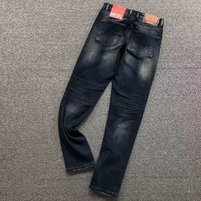￥225 DIESEL TROUSERS 3203140217
