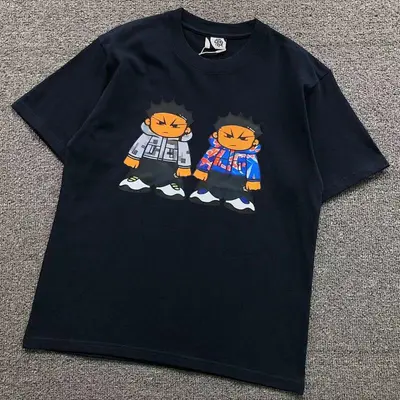 ￥85 M⭐RT⭐A T-SHIRT 523140478 （im 170cm 60kg i wear size M in the phot）