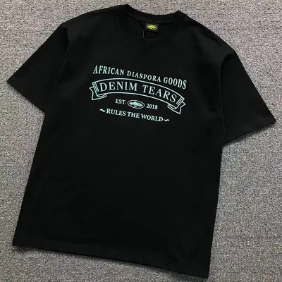 ￥78 CORTEIZ T-SHIRT 523140178（im 170cm 60kg i wear size L in the phot）