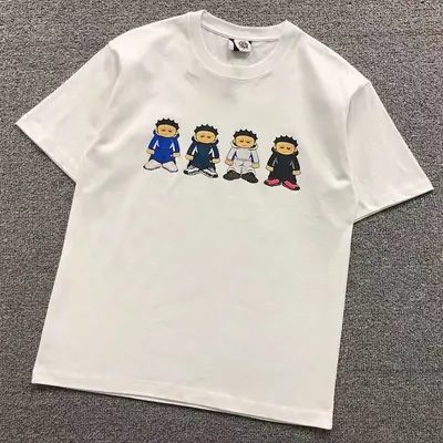 ￥85 M⭐RT⭐A T-SHIRT 523140278 （im 170cm 60kg i wear size M in the phot）