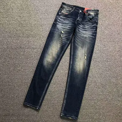 ￥225 DIESEL TROUSERS 3203141117