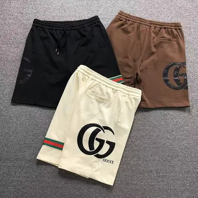 ￥175 G⭐C⭐I SHORTS 2203143301（im 170cm 60kg i wear size L in the phot）