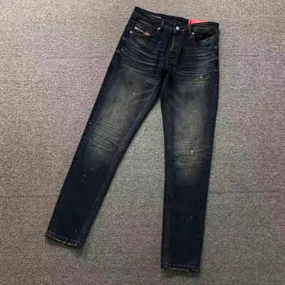 ￥225 DIESEL TROUSERS 3203140317