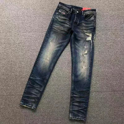 ￥225 DIESEL TROUSERS 3203140417