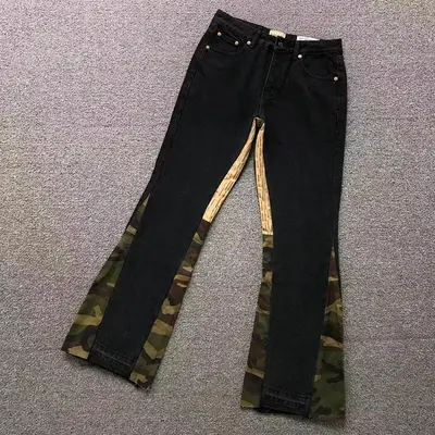 ￥195 GALLERY DEPT TROUSERS 3203141217
