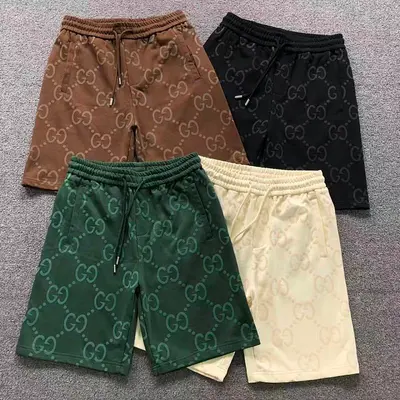 ￥175 G⭐C⭐I SHORTS 2203143201（im 170cm 60kg i wear size XS in the phot）