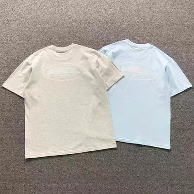 ￥78 CORTEIZ T-SHIRT 523140378（im 170cm 60kg i wear size L in the phot）