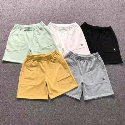 ￥98 MLB SHORTS 3203145403
