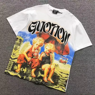 ￥85 MI⭐⭐D EM⭐⭐ION T-SHIRT 523160591（im 170cm 60kg i wear size M in the phot）