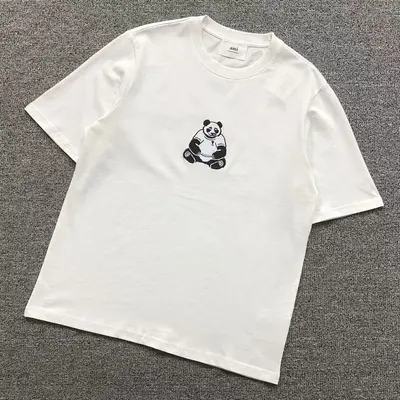 ￥98 AMI T-SHIRT 3203160317（im 170cm 60kg i wear size S in the phot）