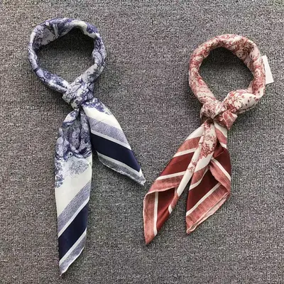 ￥68 D⭐O⭐ SCARF 2203168376 (长85CM*宽85CM*)