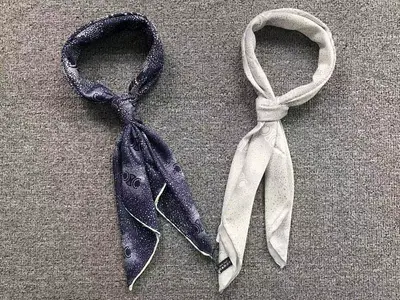 ￥68 C⭐L⭐⭐E SCARF 2203168976 (长85CM*宽85CM*)