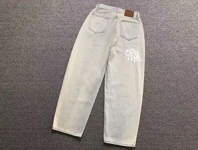 ￥138 M⭐RT⭐A TROUSERS 523161678（im 170cm 60kg i wear size M in the phot）