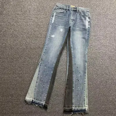 ￥138 GALLERY DEPT TROUSERS 523162778（im 170cm 60kg i wear size M in the phot）