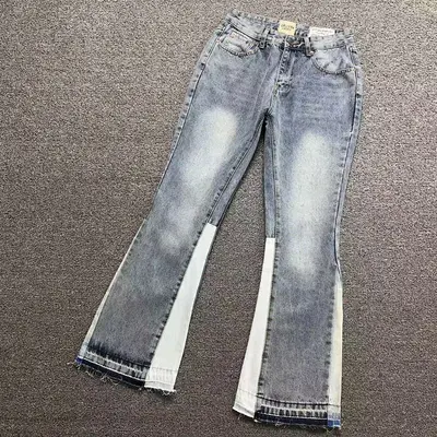 ￥138 GALLERY DEPT TROUSERS 523162678（im 170cm 60kg i wear size S in the phot）