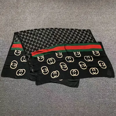 ￥68 G⭐C⭐I SCARF 2203168676 (长180CM*宽90CM*)