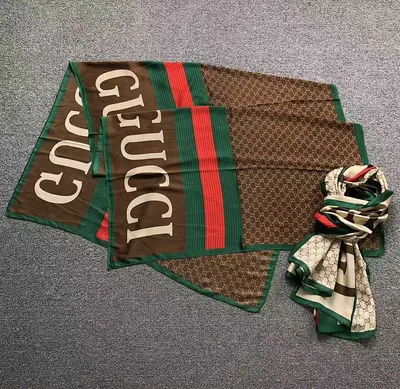 ￥68 G⭐C⭐I SCARF 2203168276 (长180CM*宽90CM*)