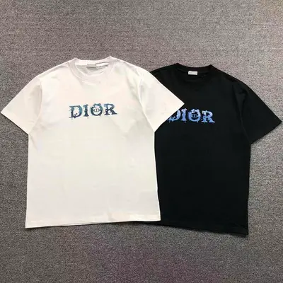 ￥158 D⭐O⭐ T-SHIRT 2203160901（im 170cm 60kg i wear size L in the phot）