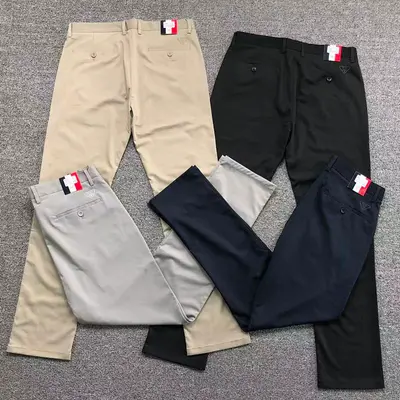 ￥215 P⭐A⭐A TROUSERS 2203163601