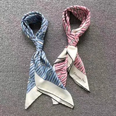 ￥68 D⭐O⭐ SCARF 2203168776 (长85CM*宽85CM*)