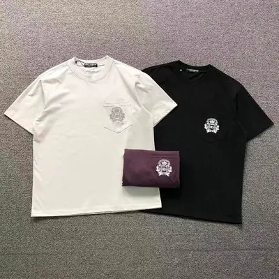 ￥128 D⭐LC⭐ GA⭐⭐A⭐A T-SHIRT 3203162021（im 170cm 60kg i wear size M in the phot）