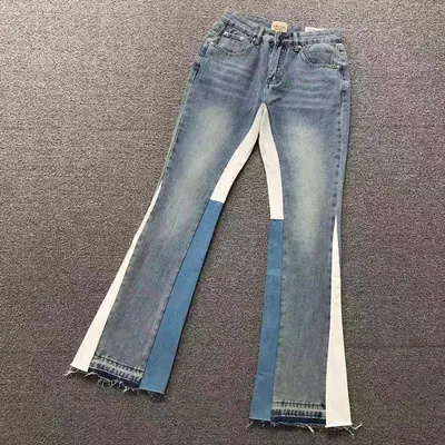 ￥138 GALLERY DEPT TROUSERS 523161778（im 170cm 60kg i wear size M in the phot）