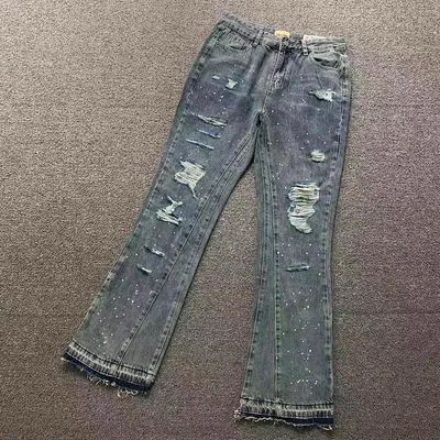 ￥128 GALLERY DEPT TROUSERS 523162578（im 170cm 60kg i wear size M in the phot）