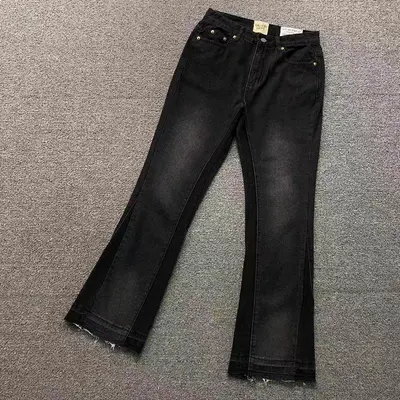 ￥138 GALLERY DEPT TROUSERS 523162478（im 170cm 60kg i wear size M in the phot）