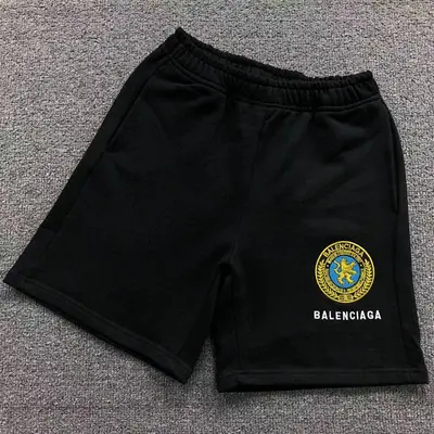 ￥135 B⭐L⭐⭐⭐IA⭐A SHORTS 123160360（im 170cm 60kg i wear size S in the phot）