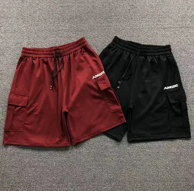 ￥168 AMIRI SHORTS 3203161421