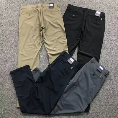 ￥215 L⭐ TROUSERS 2203162701